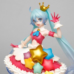 Hatsune Miku Birthday 2020 Pop Idol