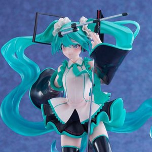 Hatsune Miku Birthday 2023 AMP