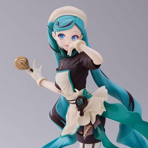 Hatsune Miku Bitter Patissier