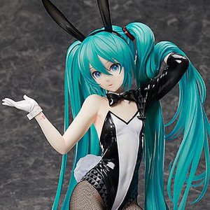 Hatsune Miku Bunny (SanMuYYB)