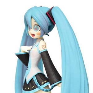Hatsune Miku CartoonY