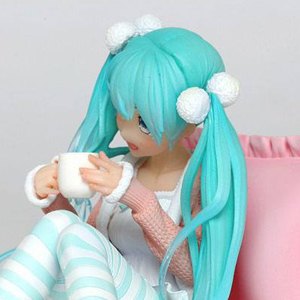 Hatsune Miku Casual Wear