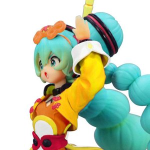 Hatsune Miku China Dress Color Variation Noodle Stopper