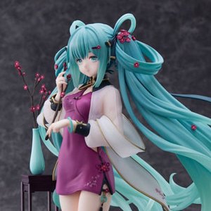 Hatsune Miku Chinese New Year 2023