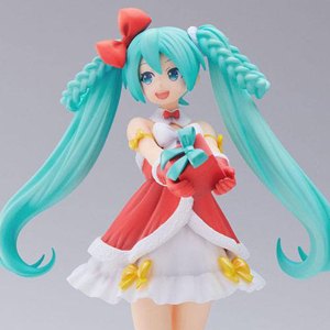 Hatsune Miku Christmas 2022