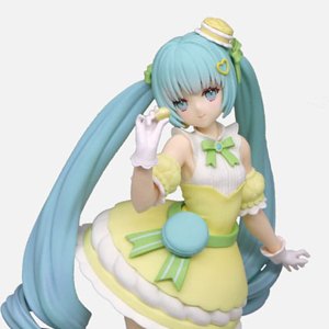 Hatsune Miku Citron Color SweetSweets