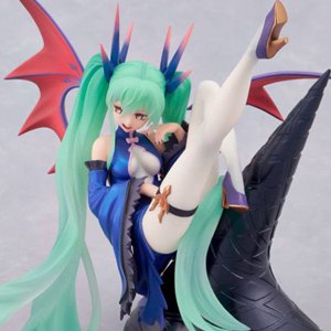 Hatsune Miku Dark Tenitol