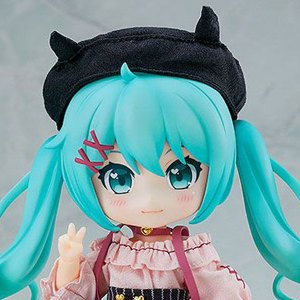Hatsune Miku Date Outfit Nendoroid Doll