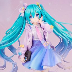 Hatsune Miku Digital Stars 2021