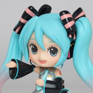 Hatsune Miku Doll Crystal (Game-Prize)