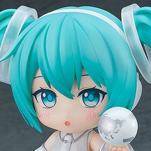 Hatsune Miku EXPO 2021 Nendoroid