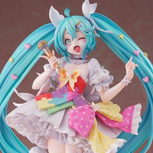 Hatsune Miku Expo 2023 VR (Bukurote)