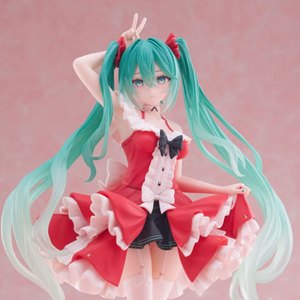 Hatsune Miku Fashion Lolita