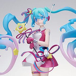 Hatsune Miku Future Eve Pop Up Parade L