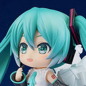 Hatsune Miku Happy 16th Birthday Nendoroid