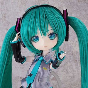 Hatsune Miku Harmonia Humming Doll