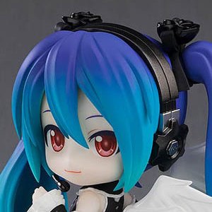 Hatsune Miku Infinity Nendoroid