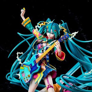 Hatsune Miku Japan Tour 2023 Thunderbolt