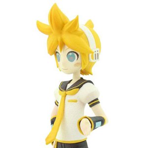 Hatsune Miku Kagamine Ren CartoonY