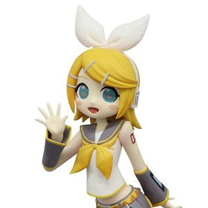 Hatsune Miku Kagamine Rin CartoonY