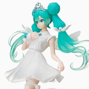 Hatsune Miku 15th Anni (KEI)