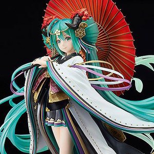 Hatsune Miku Land Of Eternal