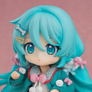 Hatsune Miku Loungewear Outfit Nendoroid Doll
