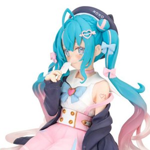 Hatsune Miku Love Sailor Noodle Stopper