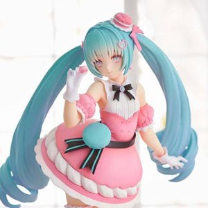 Hatsune Miku Macaroon SweetSweets