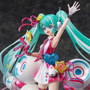 Hatsune Miku Magical Mirai 10th Anni