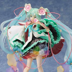 Hatsune Miku Magical Mirai 2021