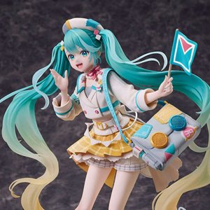 Hatsune Miku Magical Mirai 2024