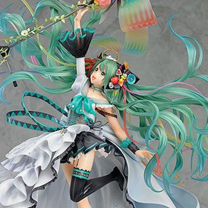 Hatsune Miku Memorial Dress