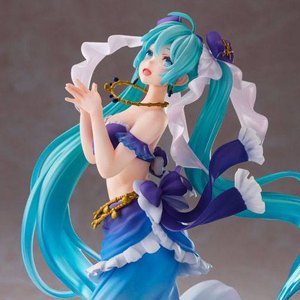 Hatsune Miku Mermaid Princess AMP