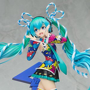 Hatsune Miku Miku EXPO 5th Anni Lucky Orb UTA X KASOKU