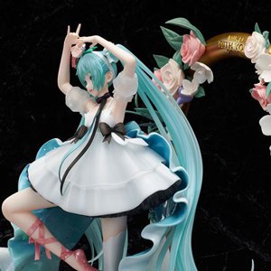 Hatsune Miku Miku With You 2019