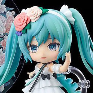 Hatsune Miku Miku With You 2019 Nendoroid