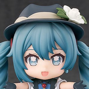 Hatsune Miku Miku With You 2021 Nendoroid