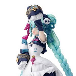 Hatsune Miku Modern China Luminasta