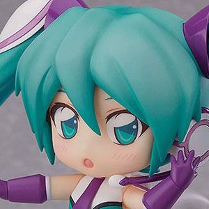 Hatsune Miku Nendoroid