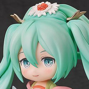 Hatsune Miku Nendoroid