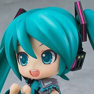 Hatsune Miku Nendoroid Doll