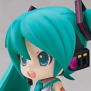 Hatsune Miku Nendoroid Swacchao!