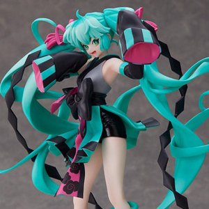 Hatsune Miku Ninja Tenitol