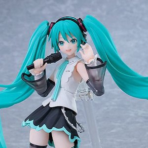 Hatsune Miku NT