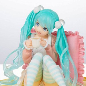 Hatsune Miku Original Casual Wear