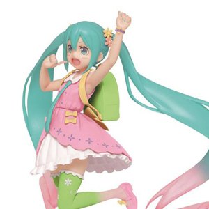 Hatsune Miku Original Spring
