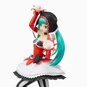 Hatsune Miku Pierretta