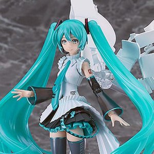 Hatsune Miku Plamatea