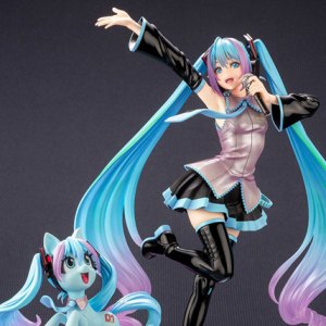 Hatsune Miku Pony